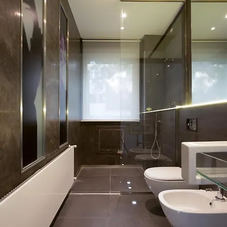 Lp 200 Apartment Trieste