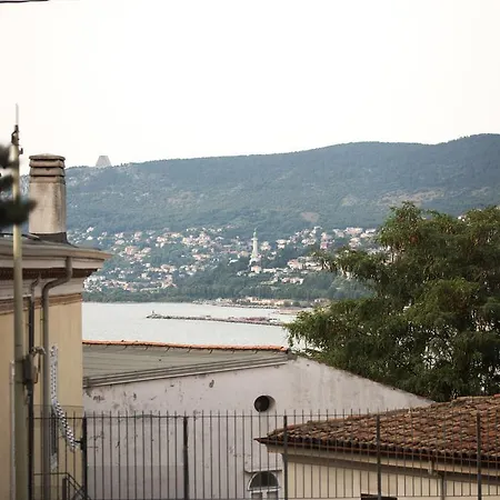 Lp 200 * Trieste
