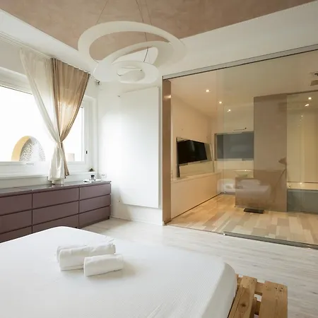 Lp 200 Apartment *