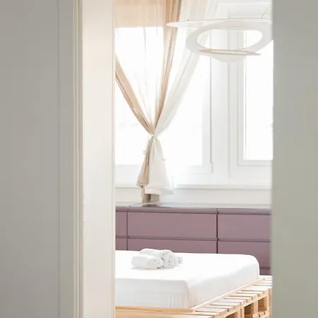 Lp 200 Apartment