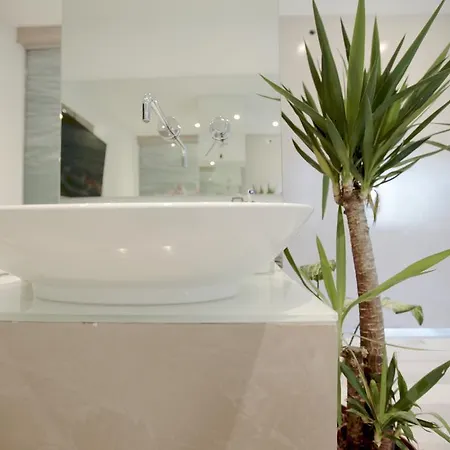 Lp 200 Apartment *