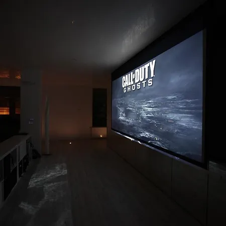 Lp 200 Apartment *