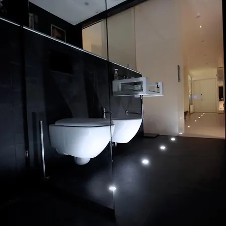 Apartment Lp 200 Trieste