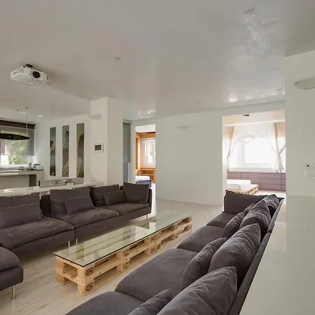 Apartment Lp 200 Trieste